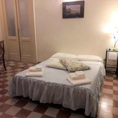 Casa Lillina a Toledo , near Piazza del plebiscito-2