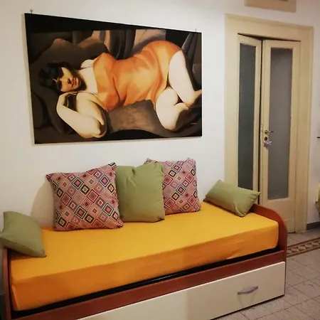 Casa Lillina a Toledo , near Piazza del plebiscito-3